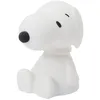 Image de Veilleuse Snoopy rechargeable