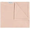Image de Couverture en velours côtelé Sense Peach (70 x 95 cm)