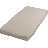 Image de Drap housse Tender Beige (60 x 120 cm)