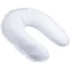 Image de Coussin d'allaitement Calm Blanc