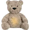Image de Bo l'ours avec entraîneur de sommeil Taupe