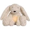 Image de Bibi le lapin avec entraîneur de sommeil Warm Linen