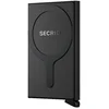 Image de SECRID Portefeuille CARDPROTECTOR FOR MAGSAFE Noir noir