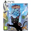 Image de Little Kitty Big City PS5