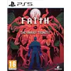 Image de Faith The Unholy Trinity PS5