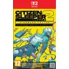 Image de Citizen Sleeper 2 Starward Vector SWITCH