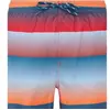 Image de Short de bain Protest Radar Rouge XS 71751005-926