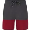 Image de Short de bain Protest Freddie Rouge M 71751021-420