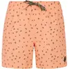 Image de Short de bain Protest Juan Orange 2XL 71751025-607