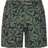 Image de Short de bain Protest Baza Vert S 71751032-476