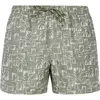 Image de Short de bain Protest Tifton Vert L 71751057-476