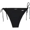 Image de Bas de maillot de bain femme Protest MIXSwayol Noir L 72609002-290
