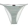 Image de Bas de maillot de bain femme Protest MIXCheeras Vert 2XL 72651023-663