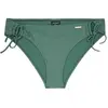 Image de Bas de maillot de bain femme Protest MIXCabel 25 Vert XS 72651029-663