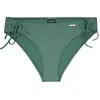 Image de Bas de maillot de bain femme Protest MIXCabel 25 Vert 2XL 72651029-663