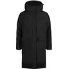 Image de Doudoune femme Protest Kooky Noir M 63652003-290