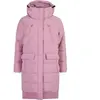 Image de Doudoune femme Protest Kooky Rose L 63652003-334