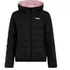 Image de Doudoune femme Protest Leya Noir M 63652004-290
