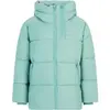 Image de Doudoune femme Protest Selby Bleu XS 63652007-404