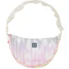 Image de Sacoche banane femme Protest Clarisa Bleu TU 94652000-404