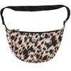 Image de Sacoche banane femme Protest Clarisa Marron TU 94652000-567