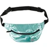 Image de Sacoche banane femme Protest Halam Bleu TU 94652001-404