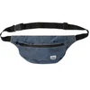 Image de Sacoche banane femme Protest Halam Bleu TU 94652001-503