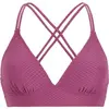 Image de Haut de maillot de bain femme Protest Mixrelaxo Rose 36 72661015-635