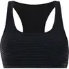 Image de Haut de maillot de bain femme Protest Mixeagert Noir 38 72661000-290