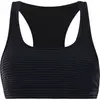 Image de Haut de maillot de bain femme Protest Mixeagert Noir 44 72661000-290