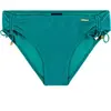 Image de Bas de maillot de bain femme Protest Mixgrowi Vert 36 72661117-662