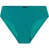Image de Bas de maillot de bain femme Protest Mixcelebos Vert 42 72661118-662