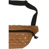 Image de Sacoche banane femme Protest Neona Marron TU 94662004-170