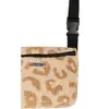 Image de Sacoche banane femme Protest Meryl Marron TU 94662005-170