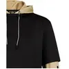 Image de Sweatshirt Protest xFWodson Noir XL 63762010-290