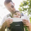 Image de Porte-bébé 4 en 1 CUDL clik Caviar