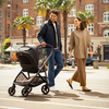 Image de Poussette tout-terrain SWIV Thunder