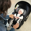 Image de Siège-auto inclinable i-Size ARRA FLEX Biscotti (Groupe 0+)