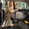 Image de Siège-auto ISOFIX sans base PIPA URBN Château (Groupe 0+)