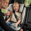 Image de Siège-auto réhausseur avec dossier ISOFIX AACE LX Calla (Groupe 2/3)