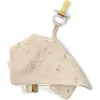 Image de Doudou attache-tétine Little Goose