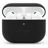 Image de DECODED Silicone AirCase Noir AirPods Pro 3