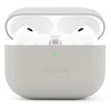 Image de DECODED Silicone AirCase Gris AirPods Pro 3