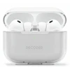 Image de DECODED Silicone AirCase Clear AirPods Pro 3