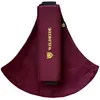 Image de Porte bébé enfant Merlot