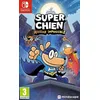 Image de Super Chien Mission Impossible SWITCH
