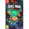 Image de Dog Man Bark In Action SWITCH