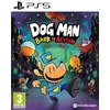 Image de Dog Man Bark In Action PS5