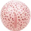 Image de Ballon gonflable Léopard vieux rose (51 cm)