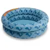 Image de Piscine Bébé - Baleines Bleues - 60 Cm SwimE-3441616